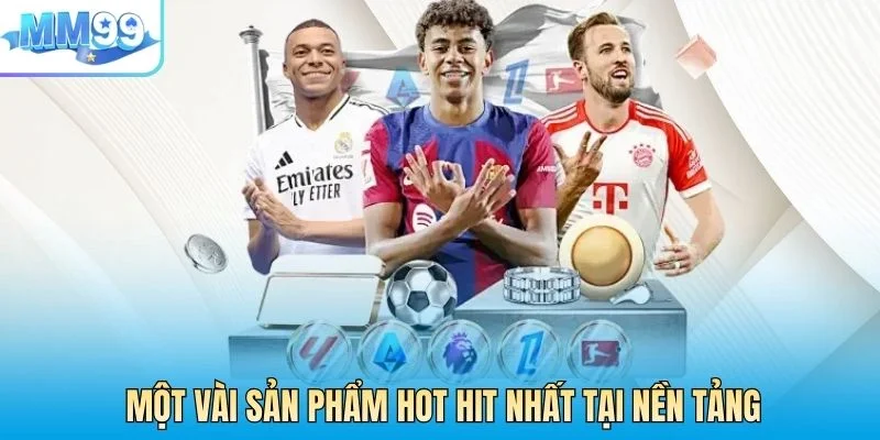 Giới thiệu tổng quan về Bti Sport MM99