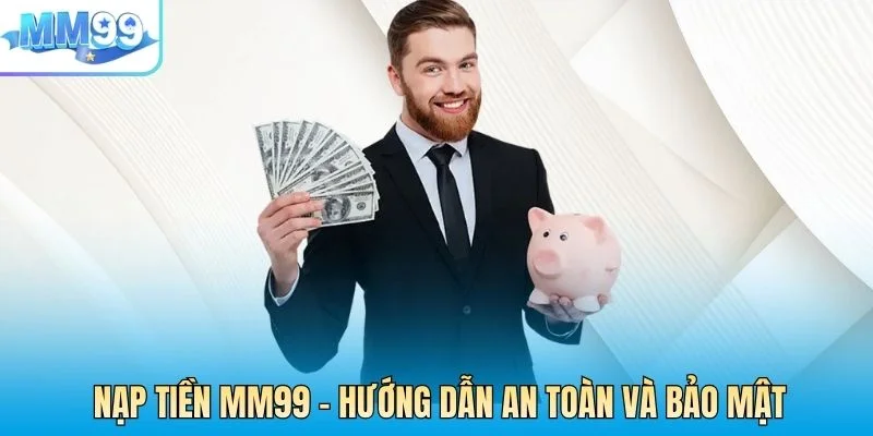 NẠP TIỀN MM99