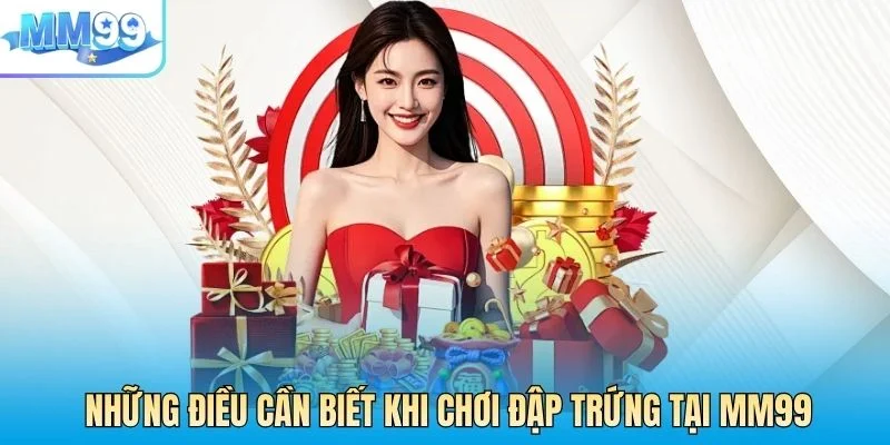 ĐẬP TRỨNG VÀNG