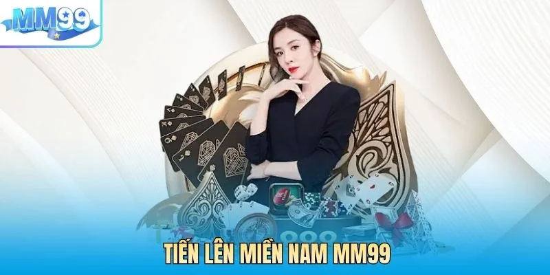 TIẾN LÊN MIỀN NAM