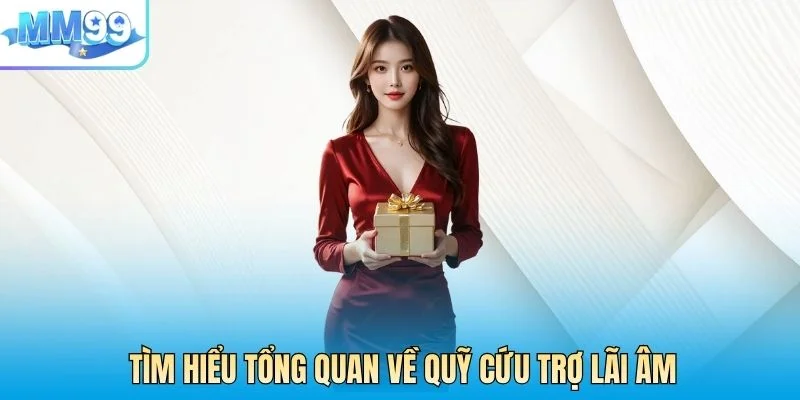 Tìm hiểu tổng quan về quỹ cứu trợ lãi âm