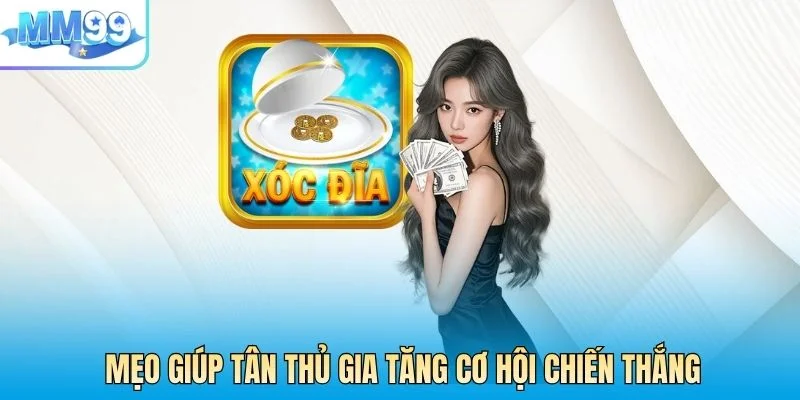 Mẹo giúp tân thủ gia tăng cơ hội chiến thắng